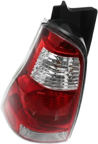 Miniatura 4 de Para 2003-2005 Toyota 4Runner Luz trasera Unidad de montaje del lado del conductor para TO2800147 81561-35270