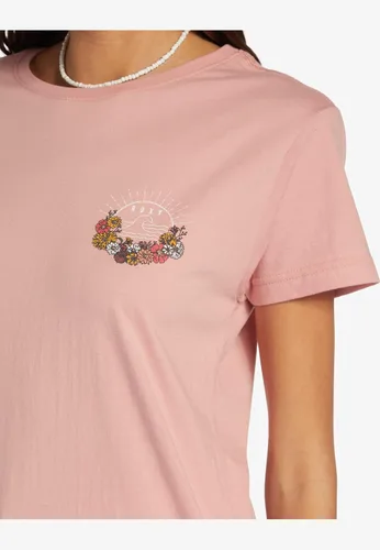 Miniatura 3 de Roxy Camiseta Boyfriend Crew para mujer, Mapa