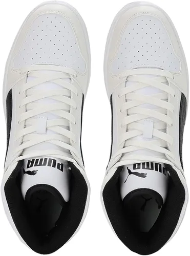 Miniatura 7 de PUMA Tenis para hombre, Black Ebony Nimbus Cloud