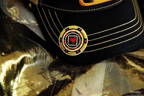 Miniatura 7 de Goorin Bros. The Farm Casino Capsule - Gorro de camionero unisex