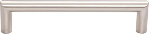 Miniatura 11 de Top Knobs TK942AG TK942 Kinney - Tirador de gabinete de 5 pulgadas de centro a centro de la serie Lynwood