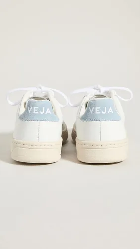 Miniatura 3 de Veja Tenis V-12 para mujer, Blanco