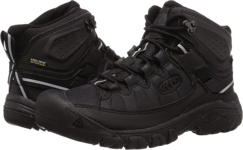 Miniatura 7 de KEEN Men's Targhee Exp Mid Height Waterproof Hiking Boots