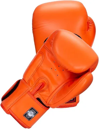 Miniatura 16 de Guantes de entrenamiento y sparring de boxeo Twins Boxing Muay Thai