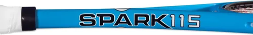 Miniatura 3 de Harrow Spark 115 - Raqueta de squash