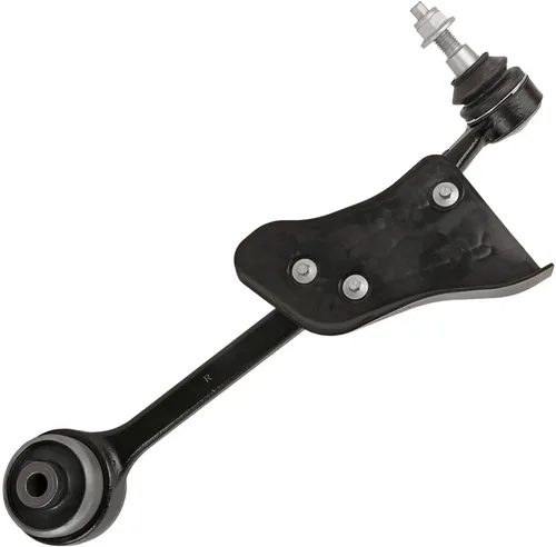 Miniatura 141 de Detroit Axle - Brazo de control delantero izquierdo FWD para VW Beetle 2012-2019 Passat 2012-2022, brazo de control inferior del lado del conductor
