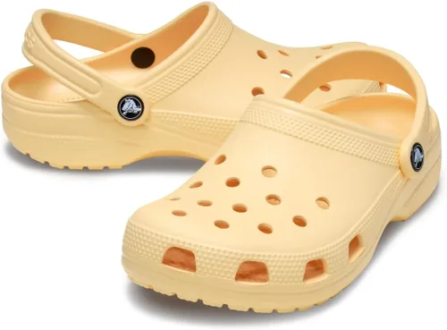 Miniatura 3 de Crocs Zuecos clásicos unisex para adultos