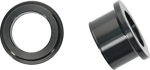 Miniatura 3 de All Balls Racing 11-1015-1 - Juego de espaciadores de rueda compatible con/repuesto para Honda