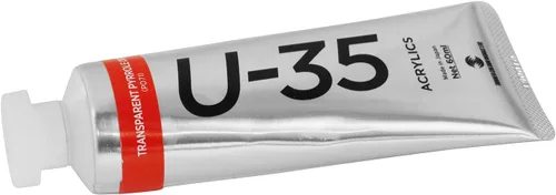 Miniatura 6 de U-35 446 Turner - Juego de 3 pinturas acrílicas 446 Turner (0.7 fl oz (0.7 fl oz)