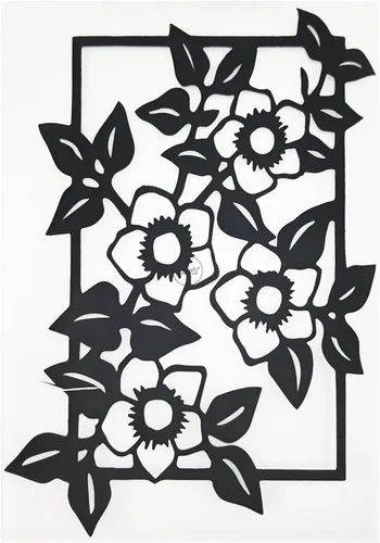 Miniatura 26 de DzIxY Carpetas en relieve de plástico con impresión a mano para hacer tarjetas, suministros de papel DIY, plantillas de álbumes de recortes