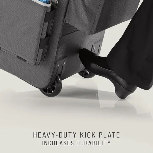 Miniatura 5 de Carrito de limpieza Rubbermaid Commercial, L, 1