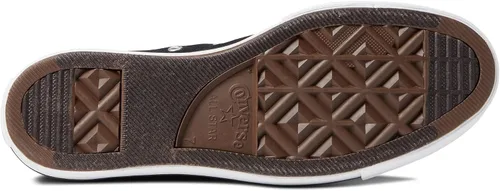 Miniatura 3 de Converse - Tenis Chuck Taylor All Star Lift cómodos para mujer, estilo utilitario