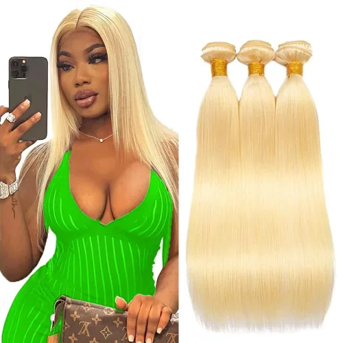 Miniatura 23 de Color 30 paquetes de cabello humano marrón onda del cuerpo paquetes 8 10 12 pulgadas brasileño virgen Remy extensiones de cabello humano doble trama