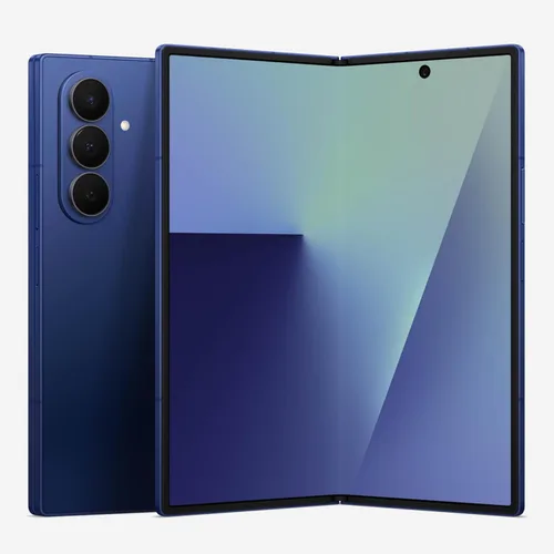 Miniatura 9 de Samsung Galaxy Z Fold7 Celular, Smartphone AI de 512GB, Android Desbloqueado, Edición de Fotos AI, Pantalla Grande, Batería de Larga Duración, 2025