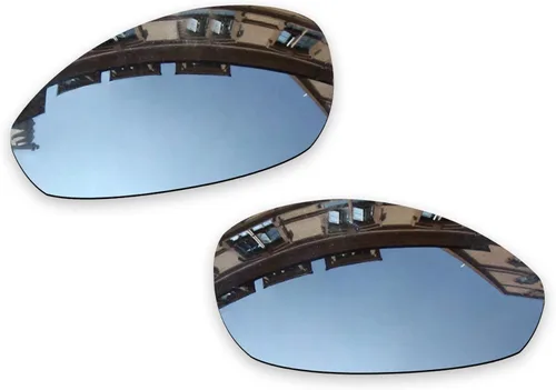 Miniatura 2 de Vonxyz Lentes y orejeras de repuesto para gafas de sol Oakley Straight Jacket 2007 - Múltiples opciones