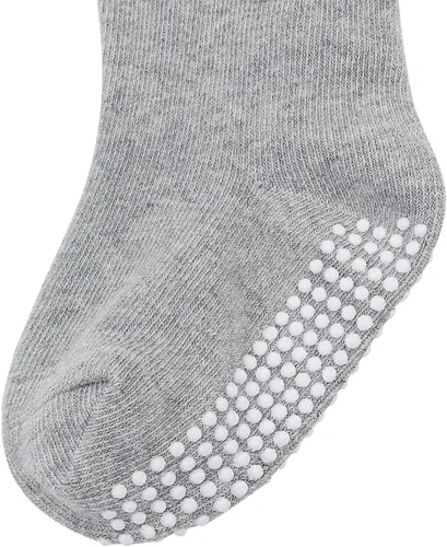 Miniatura 14 de American Trends Leggings para bebé, medias de punto para niñas y niños pequeños, leggings de punto de invierno