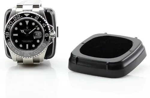 Miniatura 4 de Recién actualizado Enrollador automático de reloj único Versa con cubierta deslizante