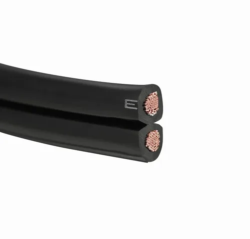 Miniatura 5 de TUOFENG Cable de paisaje de bajo voltaje de calibre 12/2, cable de iluminación exterior de 100 pies, cable de iluminación exterior de 12 AWG, 2