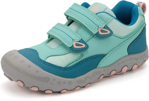 Miniatura 60 de Mishansha Botas de Senderismo para Niños Pequeños Niñas Niños Zapatos de Senderismo Resistentes al Agua Anti-Colisión Antideslizantes Atléticas