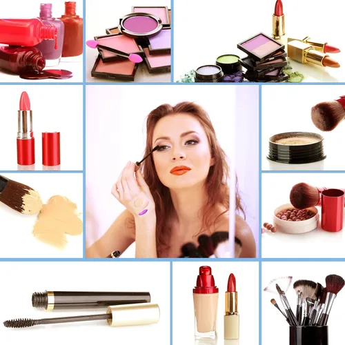 Miniatura 5 de 200 Paletas de manos de maquillaje de un solo uso, impermeable, paleta mezcladora de maquillaje, bandeja de mezcla desechable, cinta adhesiva