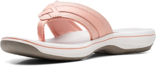 Miniatura 4 de Clarks Breeze Sea - Sandalias para mujer.