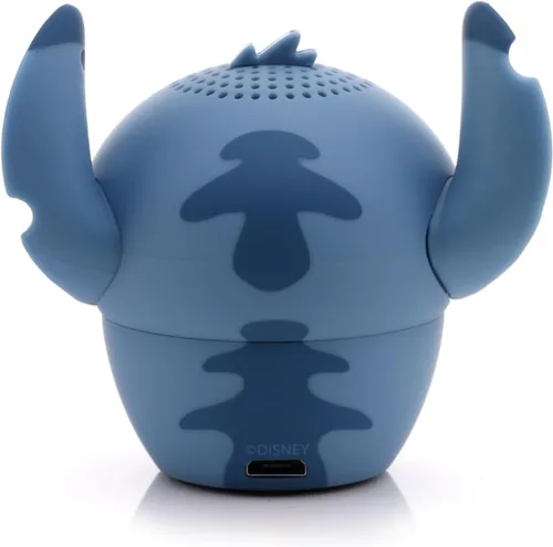 Miniatura 3 de Bitty Boomers Disney: Stitch - Mini altavoz Bluetooth