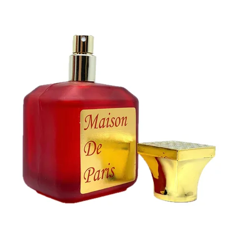 Miniatura 2 de Maison de Paris Colonia Unisex 3.4 onzas líquidas Eau de Parfum Spray
