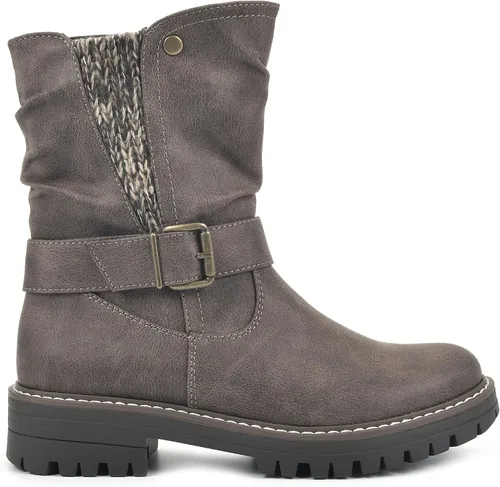 Miniatura 2 de CLIFFS BY WHITE MOUNTAIN Botas Mingle para mujer