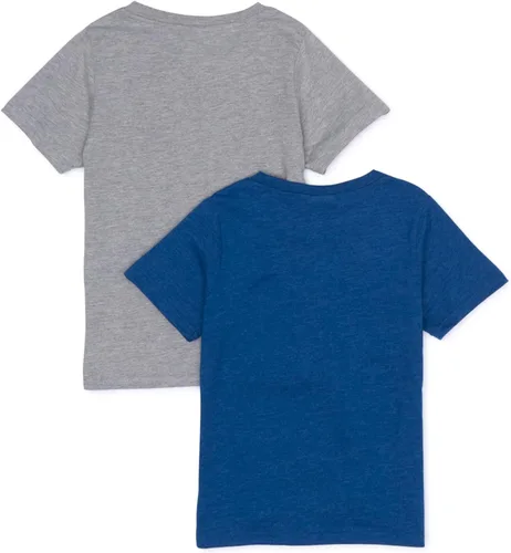 Miniatura 4 de RYAN'S WORLD Red Titan 2 Pack Graphic T-Shirts Little Kid to Big Kid