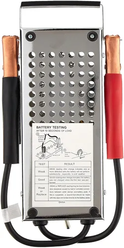 Miniatura 4 de Medidor de carga de batería, 100 A, OTC 3180