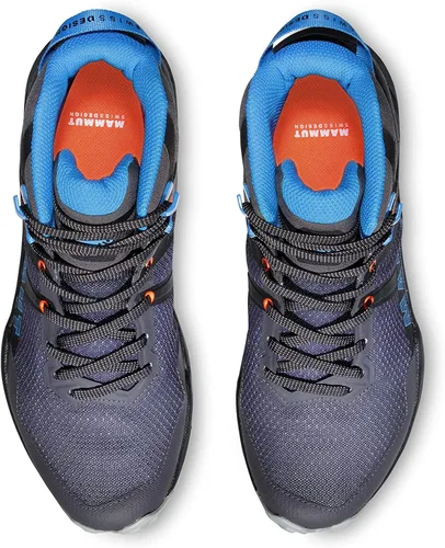 Miniatura 4 de Mammut Sertig II Mid GTX - Mujer