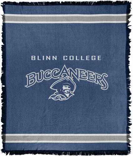 Miniatura 126 de LOGOVISION Manta Abilene Christian University, 50x60 Logo Primary WovenThrow