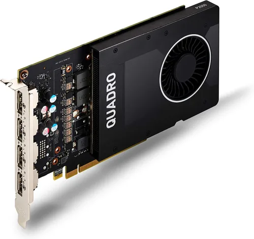 Miniatura 2 de NVIDIA Quadro P2000