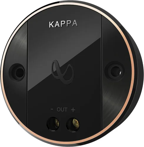 Miniatura 9 de Infinity Kappa - 1 par de componentes KAPPA-60CSXAM de 6.5 pulgadas con rango medio KAPPA-20MXAM de 2 pulgadas