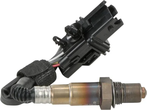 Miniatura 3 de BOSCH 17205 Sensor de oxígeno Premium de equipo original - Compatible con selectos Cadillac CTS, SRX, STS