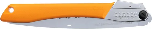 Miniatura 6 de Silky GomBoy Curve - Sierra plegable profesional (11.811 in, dientes grandes) (717-30)