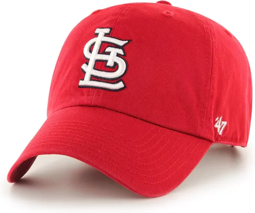 Miniatura 66 de NCAA '47 Clean Up–Gorra ajustable, una talla para todos Caqui