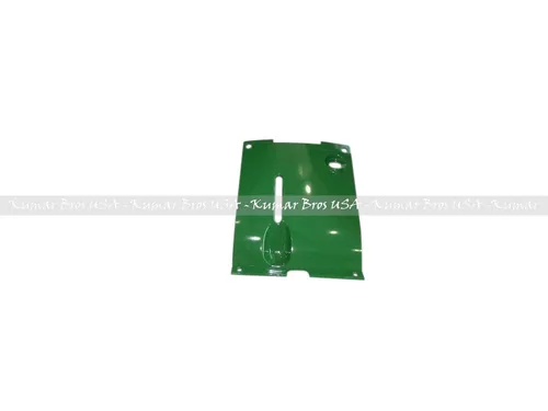 Miniatura 8 de Capó superior con kit de puerta de combustible instalado/Kit de puerta de combustible/panelesLH & RH/Catch/Cowl & Cover se adapta a John Deere 4500