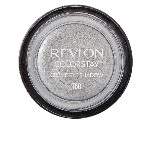 Miniatura 11 de Revlon Crema sombra de ojos, maquillaje de ojos ColorStay de 24 horas, fórmula en crema altamente pigmentada con acabados mate y brillantes Caramelo