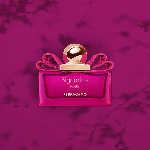 Miniatura 5 de Ferragamo Signorina Ribelle Eau de Parfum, Perfume Spray para Mujer