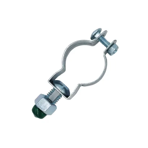 Miniatura 2 de One Man - Conector de poste en T para panel de ganado PM - 100