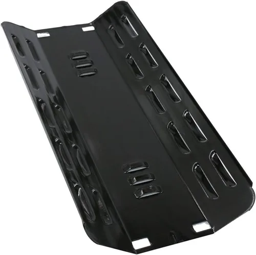 Miniatura 2 de Criditpid BBQ-Element - Protector de placa de calor para parrilla Master Forge MFA350CNP, MFA350BNP, MFA350BNN, cubierta de quemador de tienda