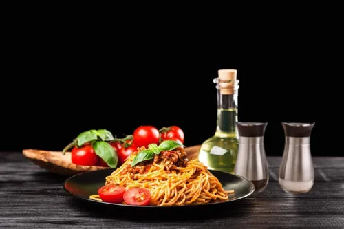 Miniatura 8 de Lonffery Juego de saleros y pimenteros, recipientes de sal de acero inoxidable con botella de vidrio para mesa, RV, campamento, barbacoa, juego de 2
