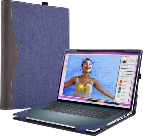 Miniatura 11 de Funda protectora para computadora portátil Dell Inspiron 16 Plus 7630 7620 7610 Pro 5620 5630 5625 para Vostro 5630 5620 7620 (no otros modelos)