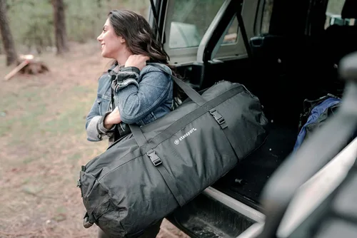 Miniatura 5 de Stansport Traveler Duffle Bag