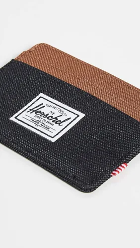 Miniatura 4 de Herschel - Cartera Charlie RFID para hombre