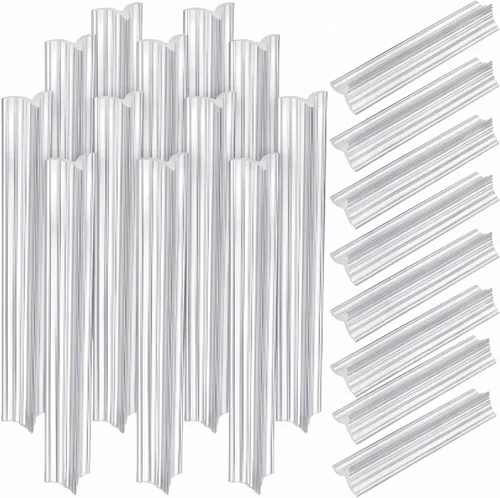 Miniatura 8 de Jetec 5 fundas de sofá de 12 pulgadas y 7 pulgadas, agarre antideslizante para cojines seccionales, fundas de sofá seccionales para sofá, sillones