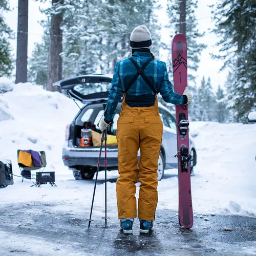 Miniatura 7 de Flylow Pantalones de esquí y snowboard Sphinx para mujer