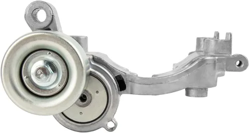 Miniatura 90 de PHILTOP Conjunto de tensor de correa con polea para BMW 325i, X3, X5, Z4, 325Ci, 330Ci, 530i, 525i, 325xi, 330i, 330xi, correa dentada OE #