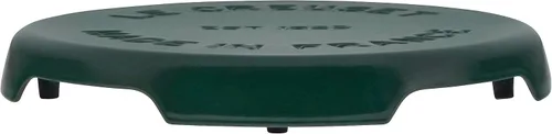 Miniatura 3 de Le Creuset - Trivet de hierro fundido esmaltado Signature, 8.8 pulgadas, alcachofa